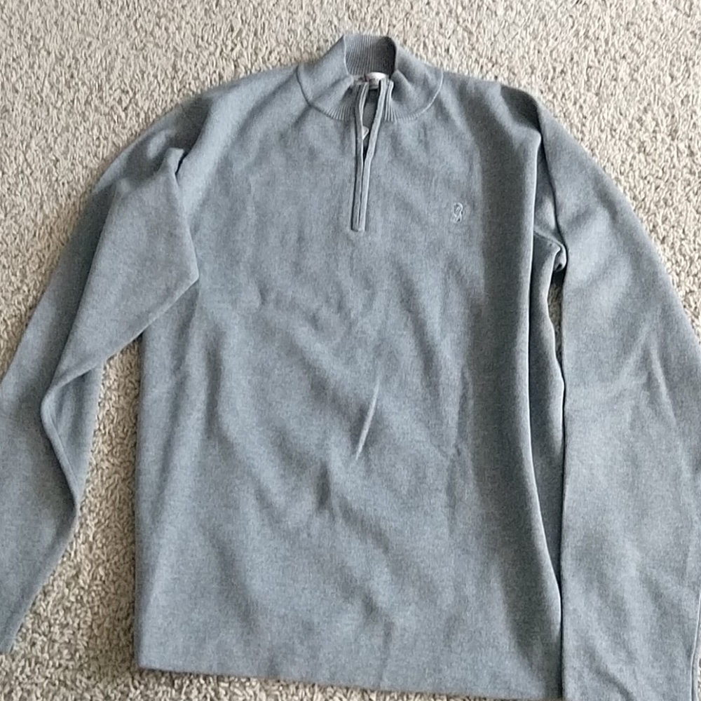 Men sweater